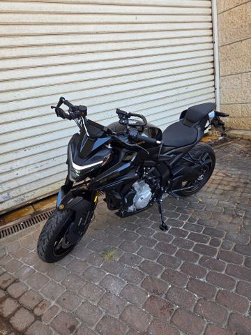 מודעת רכב CF MOTO 675NK