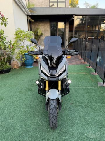 מודעת רכב הונדה X-ADV750