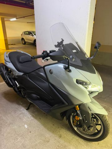 מודעת רכב ימאהה Tmax 560 Tech