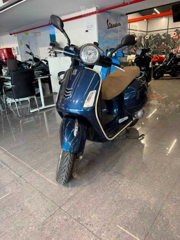 מודעת רכב פיאג'ו וספה GTS250