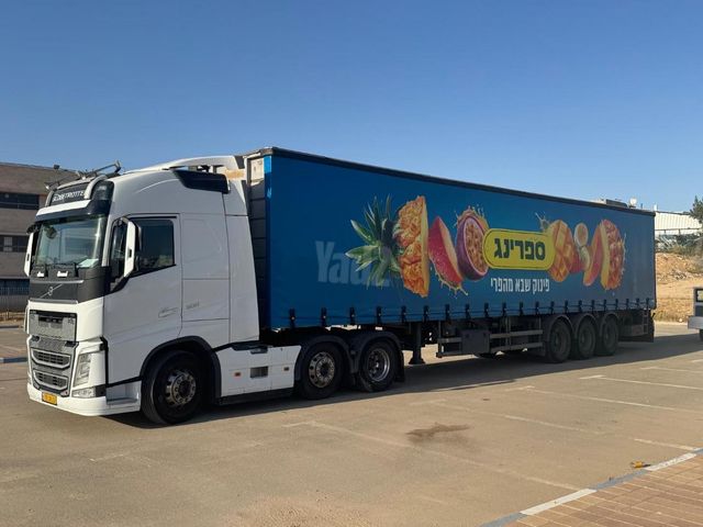 מודעת רכב וולוו