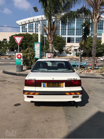 מודעת רכב מיצובישי