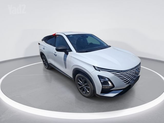 מודעת רכב צ׳רי FX 2