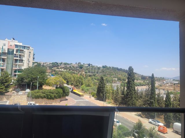 חיים וייצמן 2