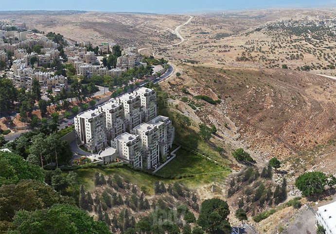 שדרות רמות 16