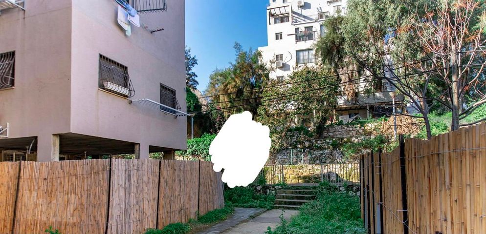 שדרות הרב יוסף חיים 8