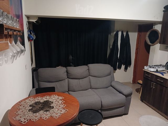 דרך זאב ז'בוטינסקי 134