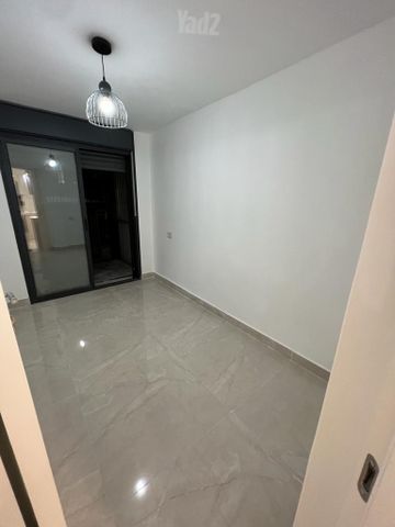 דירה להשכרה בירושלים — 3