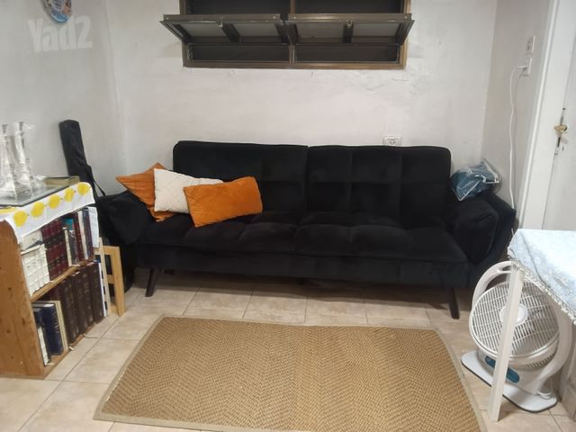 דרך החורש 110