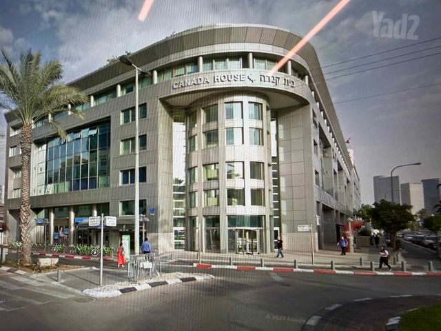 נירים 1
