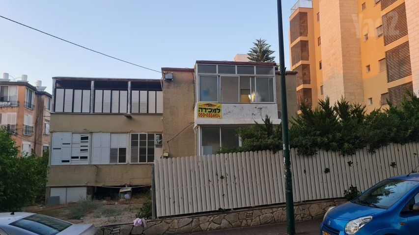 דירה, מרכז העיר, קרית אתא