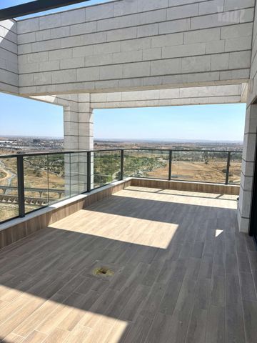 גג/ פנטהאוז, נאות הדרים / המבואה הדרומית, באר שבע