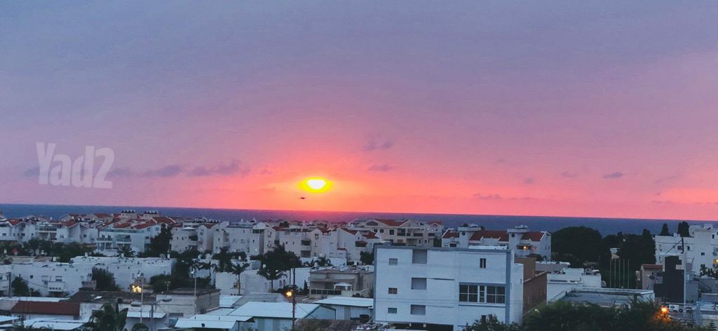 דירה, גבעת אוסישקין, נהריה