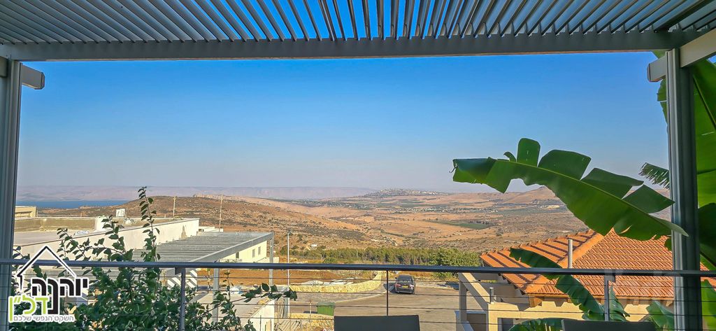 בית פרטי/ קוטג', מסד