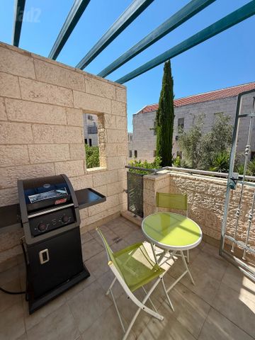 Jerusalem, Israel 3