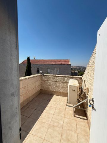 Jerusalem, Israel 4