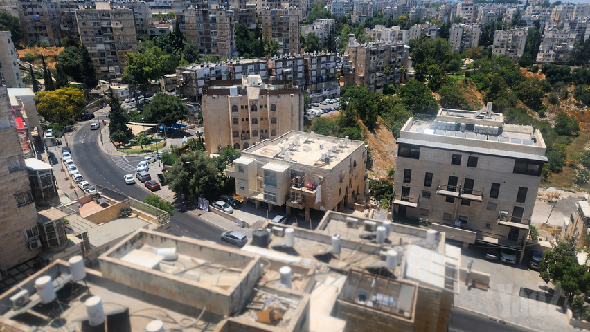 דירה למכירה בירושלים (תיווך) — 2