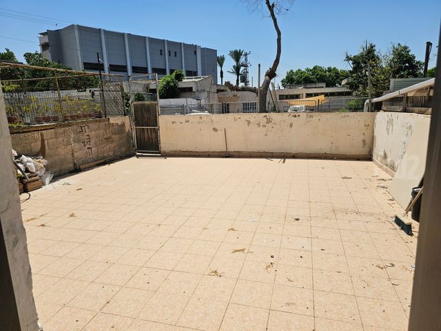 מודעת נכס, האורים 5, רמת אשכול, אשקלון
