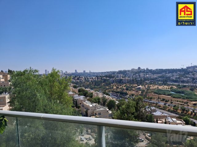 Jerusalem, Israel 5