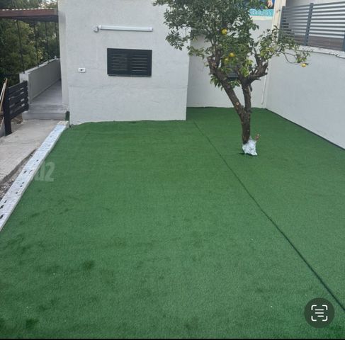 דירת גן, קרית אתא