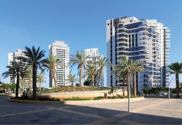 דירה, עין הים, חדרה