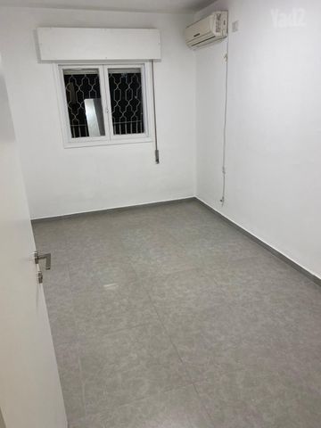 דירה להשכרה בירושלים (תיווך) — 4