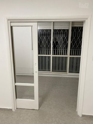 דירה להשכרה בירושלים (תיווך) — 2