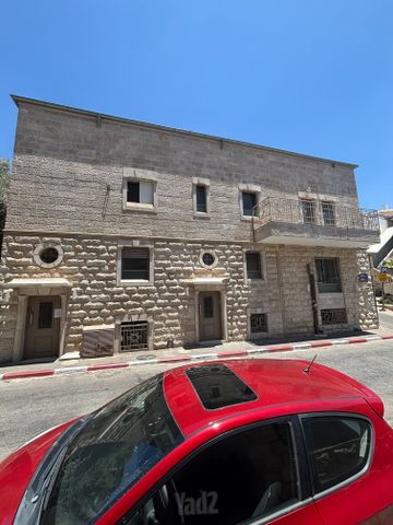 Jerusalem, Israel 3