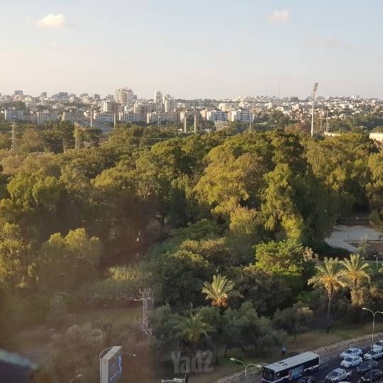 משרדים, נחלת גנים, רמת גן