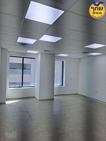 משרדים, פארקטק פתח תקווה / אזור תעשייה קרית אריה, פתח תקווה