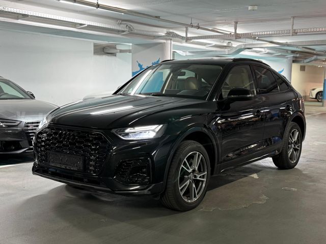 מודעת רכב אאודי Q5