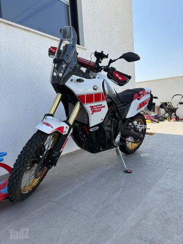 מודעת רכב ימאהה טנרה 700