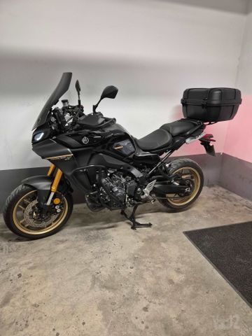 מודעת רכב ימאהה MT 09 TRACER