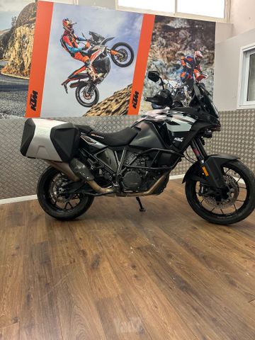 מודעת רכב KTM Adventure 1290S