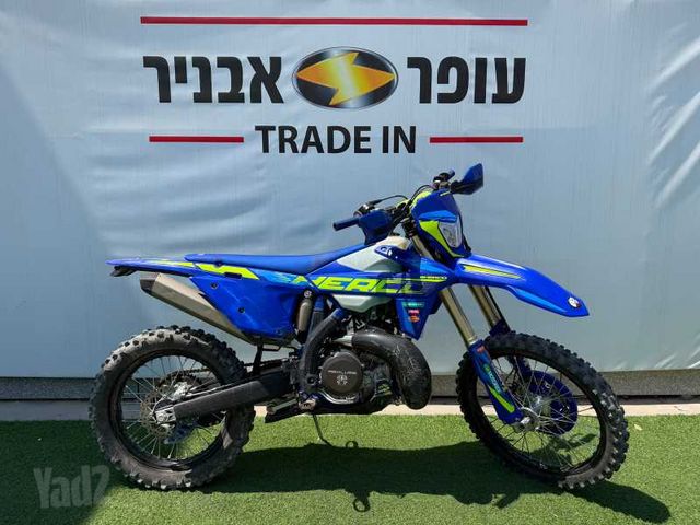 מודעת רכב Sherco SE 300R-2T Factory