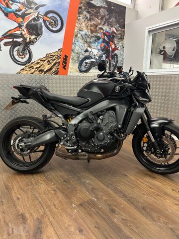 מודעת רכב ימאהה MT-09 Y-AMT