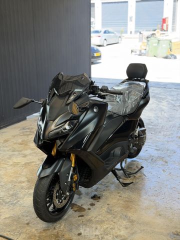 מודעת רכב ימאהה Tmax 560 Tech