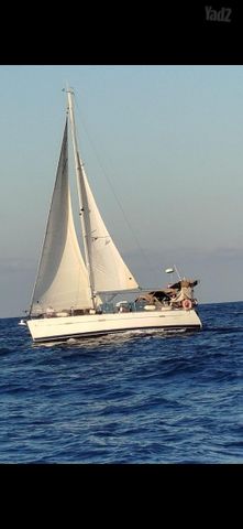 מודעת רכב Beneteau