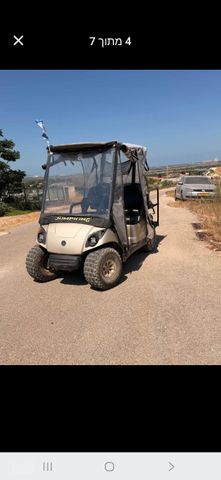 מודעת רכב Yamaha