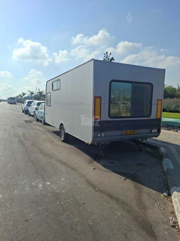 מודעת רכב פרטי/מסחרי