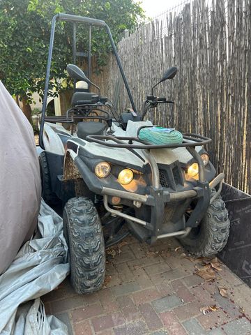 מודעת רכב ACCESS