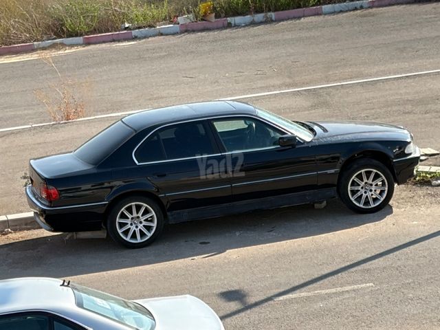 מודעת רכב ב מ וו