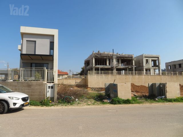 נווה ים 27