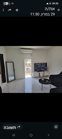 דירה להשכרה בתל אביב יפו — 2