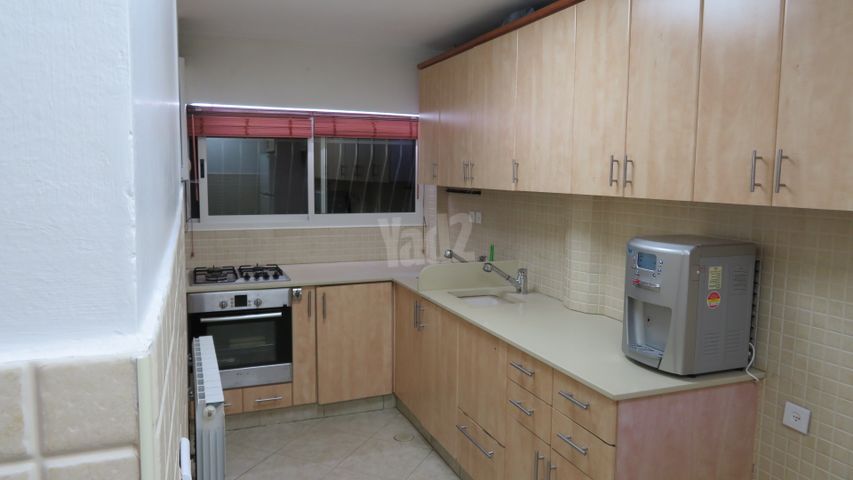 דירה להשכרה בירושלים — 3