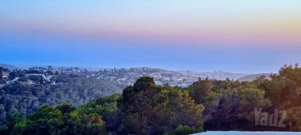 Haifa, Israel 7