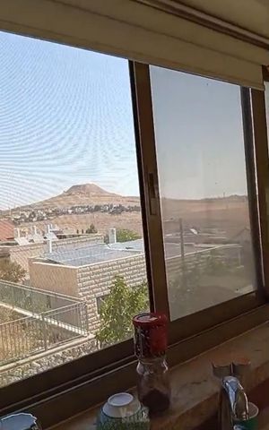 המידה השנייה 1