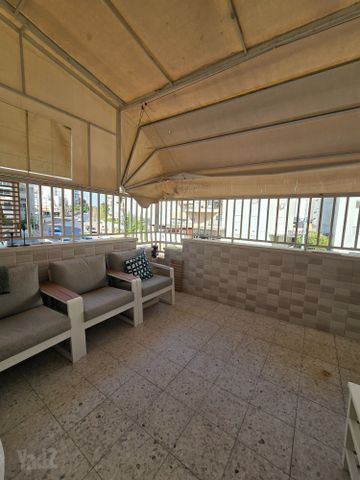 דירה, שכונה ו', באר שבע