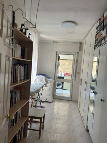 Jerusalem, Israel 3