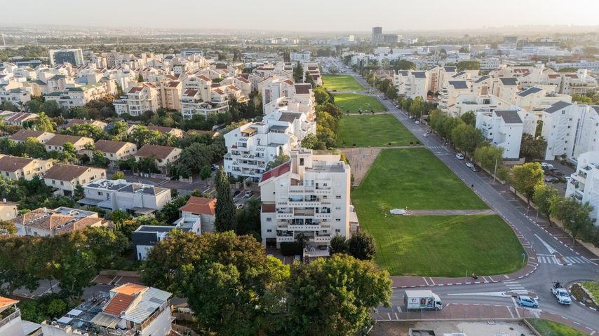 הדרים, הדרים החדשה